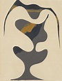 Jean (Hans) Arp (1886-1966) , Amphore | Christie's