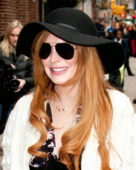hollywood actress celebrity lindsay lohan is reportedly planning to move to london the