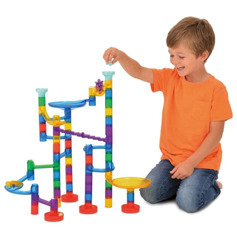 Galt Toys Glow Super Marble Run Toys And Games