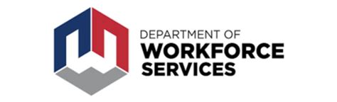Department Of Workforce Services Cedar City Ut