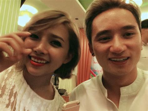 Vy tham gia diễn xuất trong mv bởi thùy linh. Phan Mạnh quỳnh đưa bạn gái Huỳnh Khánh Vy đi thi The Face ...
