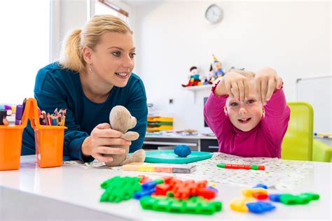 Occupational Therapy What To Expect From A Kids Ot Service