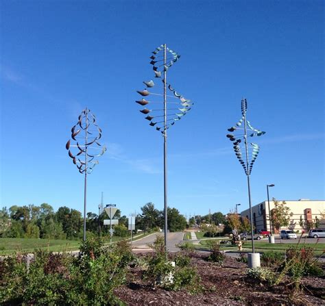 Lyman Whitaker Wind Sculptures Yelp