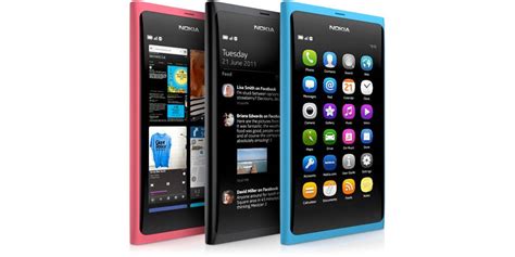 Nokia Confirms Return To Smartphone Business In 2016
