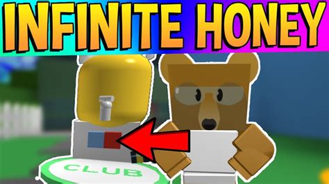 Collect 3 and trade them in for bee swarm sim's egg hunt egg! UNLIMITED HONEY in BEE SWARM SIMULATOR Glitch - Roblox ...