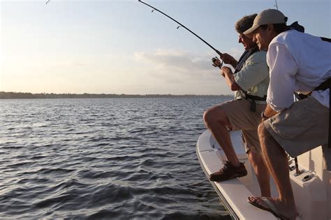 10 Best Fishing Trips For Your Bucket List Discover Boating