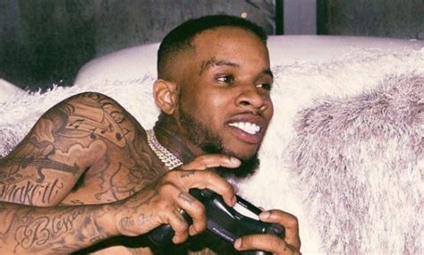 Tory Lanez Gets Roasted On Twitter Arrest Records Showing Height At 5