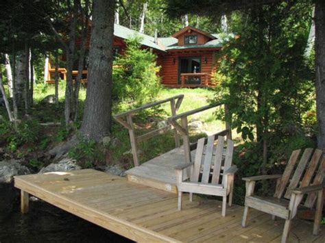 Greenville junction, greenville, maine, united states. Shepherds Cabin On Moosehead lake - Cabins for Rent in ...