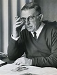 ¿Quién fue Jean Paul Sartre? - #Letras, #EHLI - EHLI