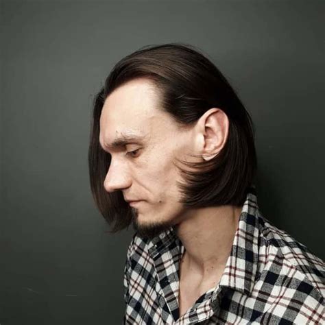 43 Best Haircuts And Hairstyles For Balding Men In 2023