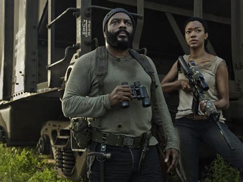 New "The Walking Dead" Season 5 Pics | Know It All Joe