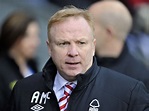 Alex McLeish plans January purchases - Sports Mole