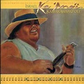 Ka 'Ano'i by Israel Kamakawiwo'ole - New on CD | FYE