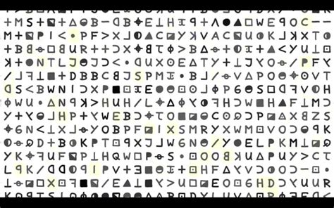 zodiac killer s cipher solved by amateur decoders took my xxx hot girl