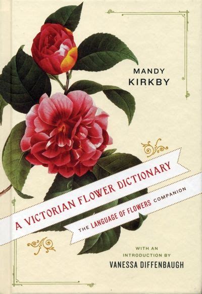 Subscriptions Victorian Flowers Language Of Flowers Flower Meanings