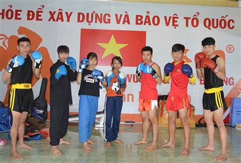 Traditional Martial Arts Tournament Kicks Off In Central