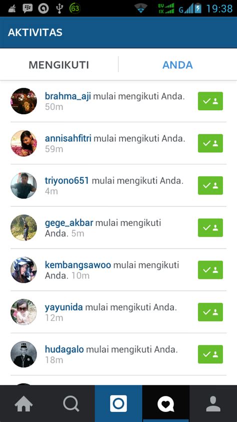 You can increase your instagram followers by using our instagram follower cheat tool. Cara Follow Instagram Banyak | Famoid Auto Followers ...