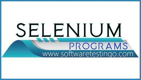 Perform Active Element Selenium Webdriver Example
