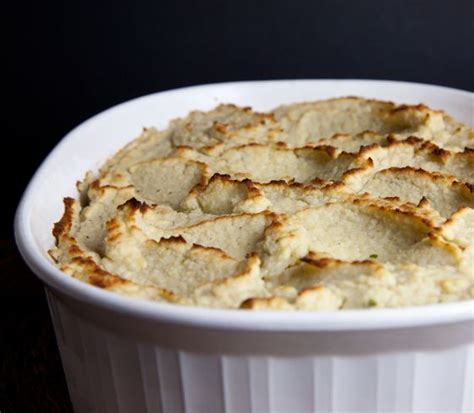 Both the dishes probably originated as a means to use left over meat. Vegan Mock Mashed Potatoes shepherd's pie | Mock mashed potatoes, Shepherds pie, Vegan shepherds pie