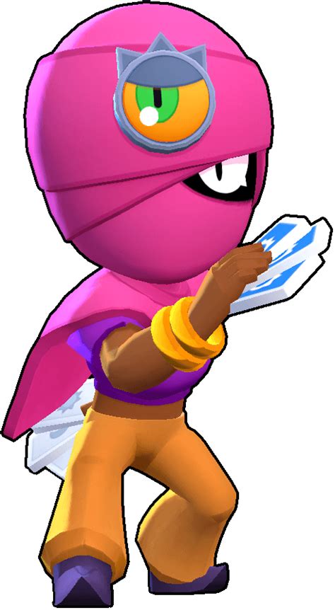 57 Top Images Brawl Stars Skins Pictures Brawlstars Gene Brawlstar Brawl Brawler Brawltalk