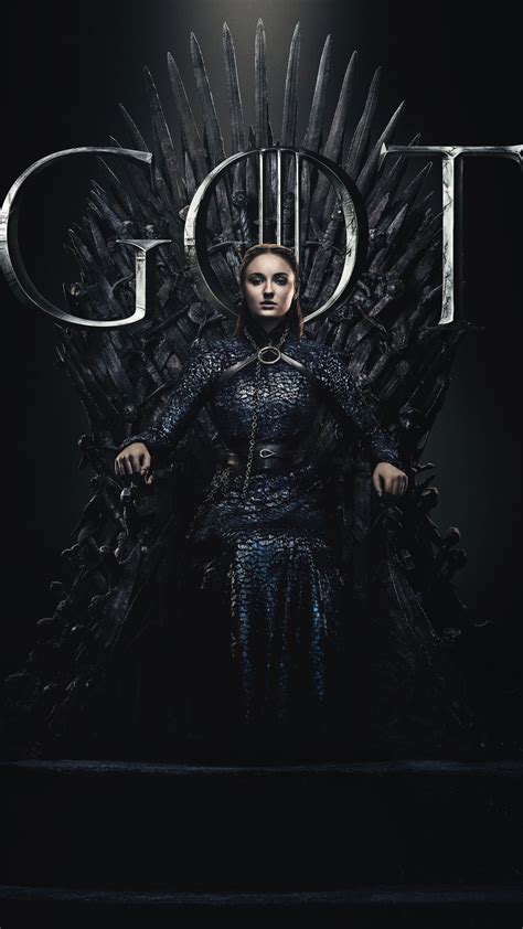 Weiss signed a $200 million deal with netflix this week. Sophie Turner - Game of Thrones Season 8 Promo Photos ...