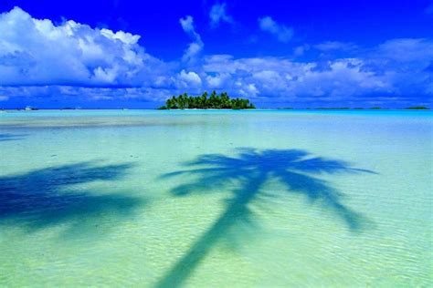 Tropical Island Desktop Wallpaper ·① Wallpapertag