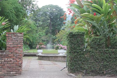 Hope Botanical Gardens Insidejourneys