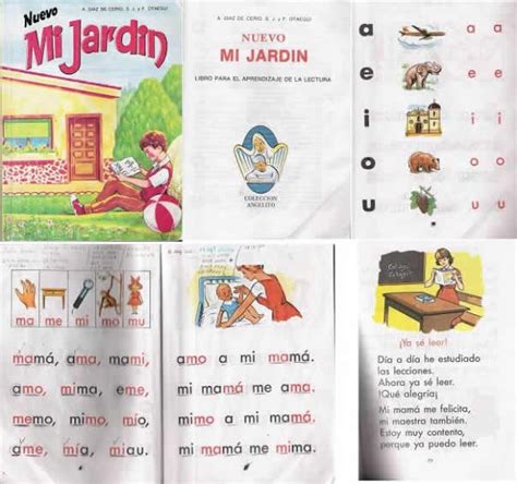 Libro Coquito Para Imprimir Aprendiendo Español Con Coquito