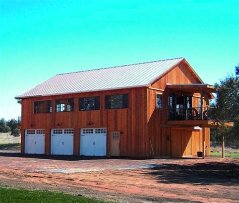 Pole Barn House Plans And Cost To Build Pole Barn House Plans The