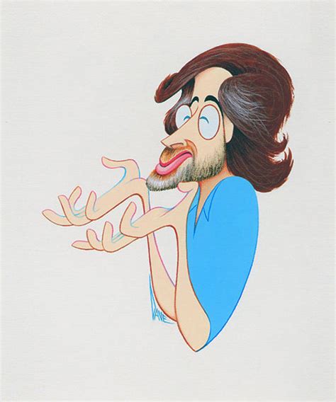 Steven Spielberg Original Cel Vinyl Painting By Disney Artist Etsy
