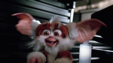 Gremlins 2 The New Batch 1990 Servo Operated Daffy Mogwai Puppet