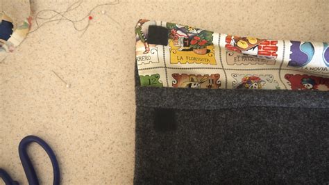 Make A Diy Laptop Case With This Free Pattern