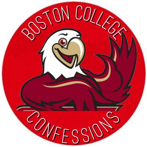Boston College Confessions