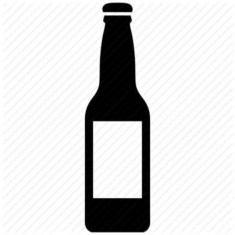 Beer Bottle Icon at Vectorified.com | Collection of Beer Bottle Icon png image