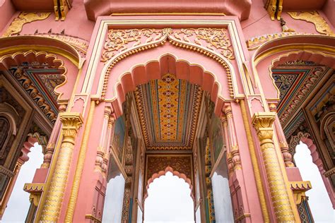 Patrika Gate Jaipur A Complete Guide 2023 Laure Wanders
