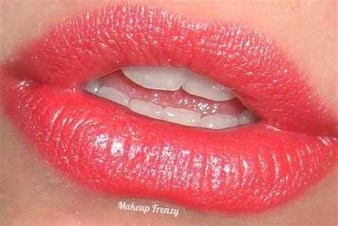 Coral Lips Milani Lipstick Coral Bora Bora Coral Lips Makeup