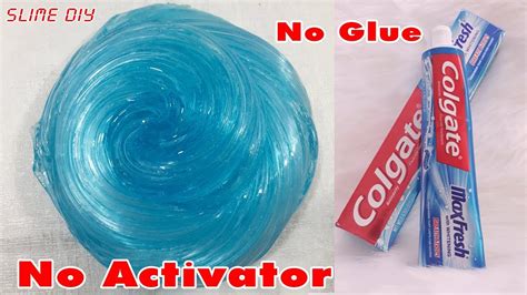 We did not find results for: DIY Toothpaste Fluffy Slime!! No Shaving Cream, No Glue ...