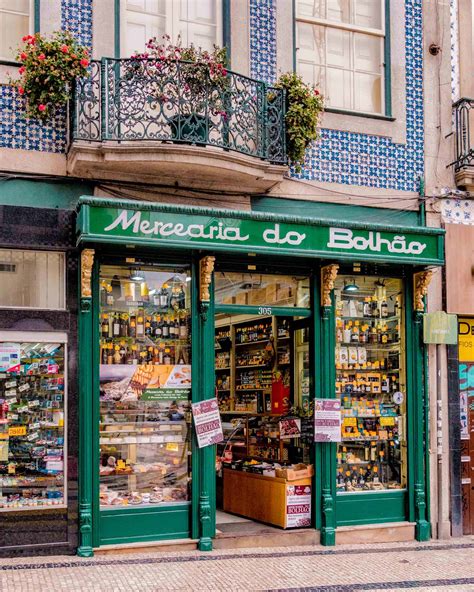 Guide To Supermarkets In Porto Portugal Everything You Need To Know