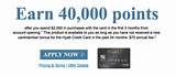 Hyatt Credit Card Bonus Offer