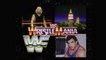 Ricky Steamboat Vs Randy Savage Wrestlemania Iii Wwf