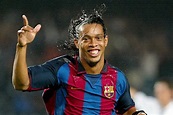 Ronaldinho: biografia, Messi, milan, futsal, premios, y mucho mas