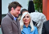 Lady Gaga Brings Bradley Cooper Onstage In Vegas Show To Sing "Shallow" | iHeart