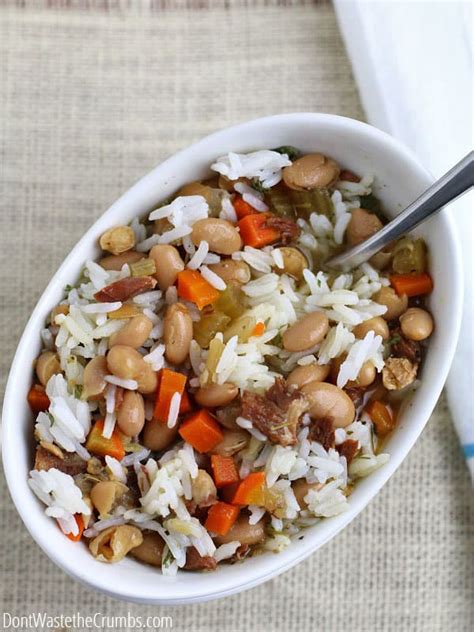 View top rated northern beans canned recipes with ratings and reviews. Classic Recipe: Northern Beans and Ham Soup
