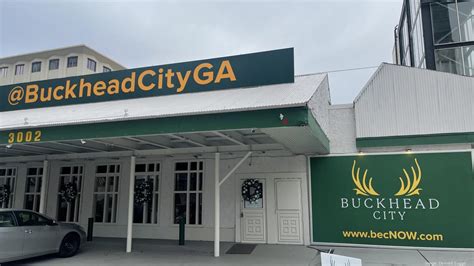 Buckhead City Bills Pass Out Of Georgia Senate Committee Atlanta