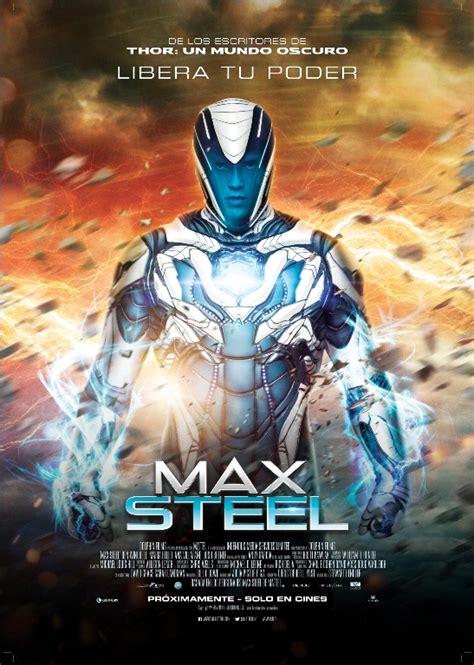 Max Steel Le Film | AUTOMASITES