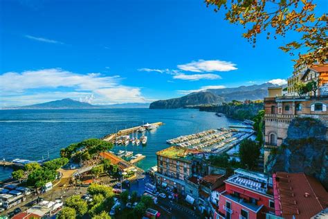 Best Things To Do In Sorrento Kimkim