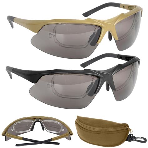 Wolf Army Military Tactical Prescription Glasses We Are Proud To Carry Our Prescription