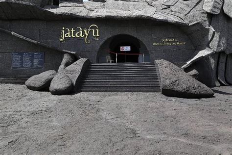 Jatayu Earths Center Kollam 2019 All You Need To Know Before You