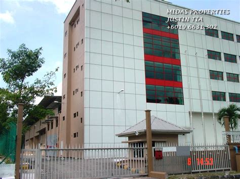 No.14, jln majistret u1/26, hicom glenmarie industrial park. Warehouse For Rent In Hicom Glenmarie Industrial Park ...