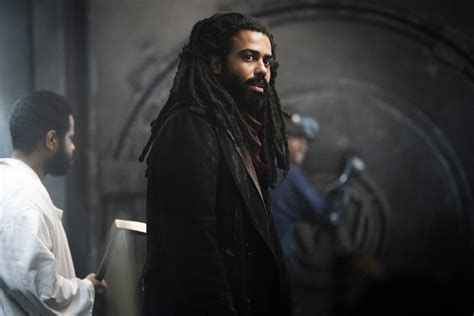 Snowpiercer Season 2 Episode 7 Review Our Answer For Everything Den